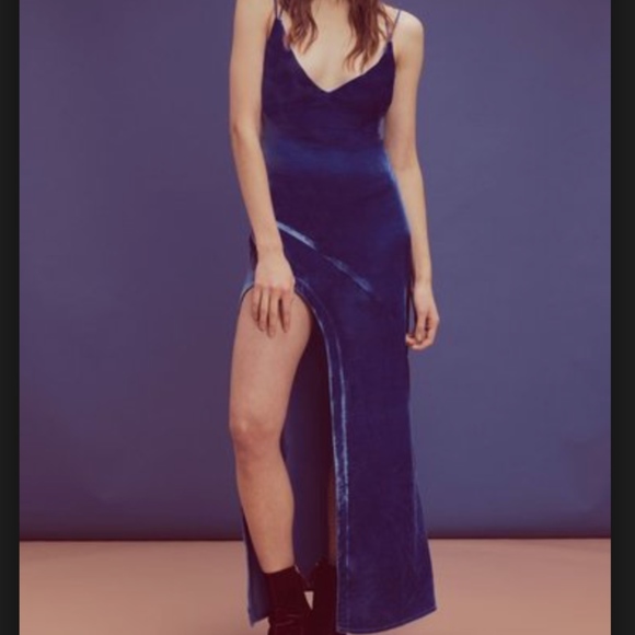 for love and lemons nadine dress